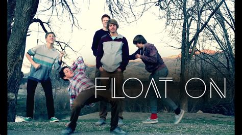 float on modest mouse song
